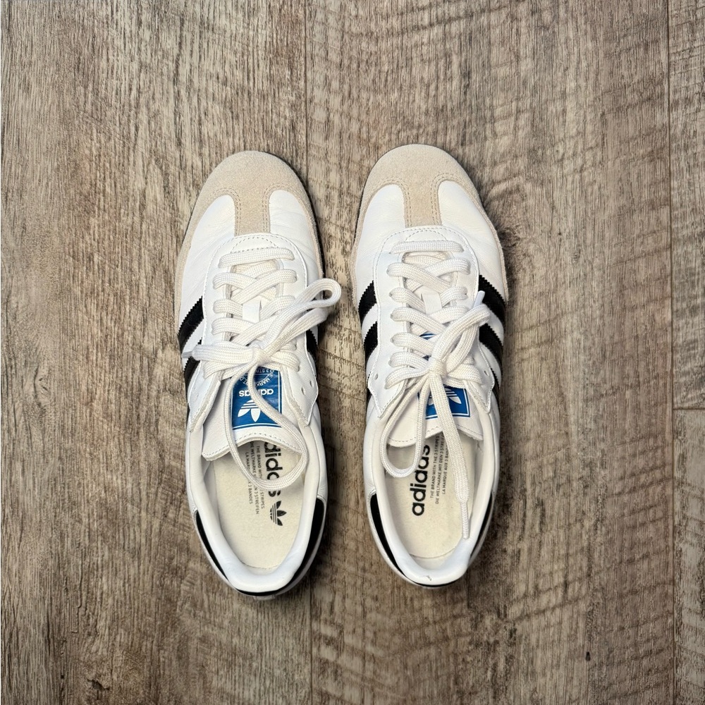 Adidas Sambas OG